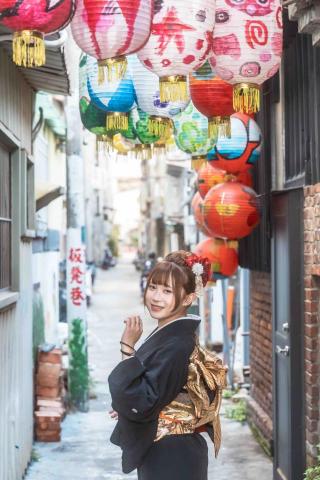 Miru - 台南神龍街