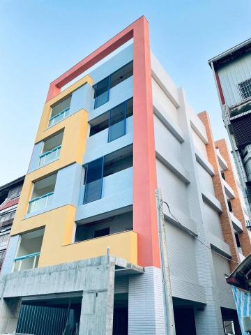 中孚工程行 - 2023年屏東崇陽福園居建案