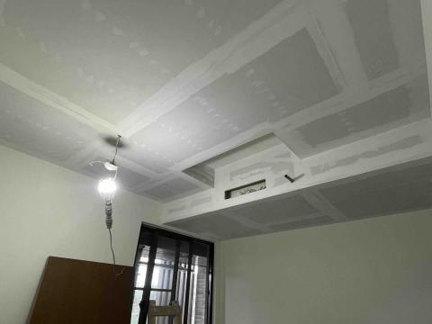 賀達油漆工程 - 