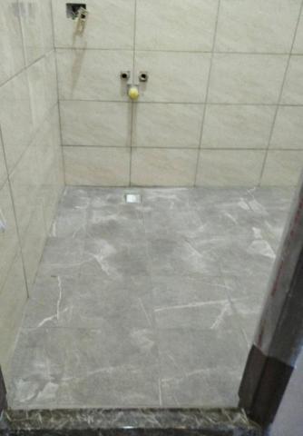 隆興工程行 - 浴室翻修工程