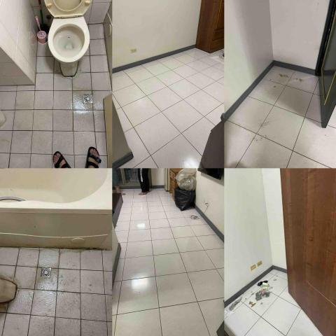 怡家清潔｜清運 - 退租清潔