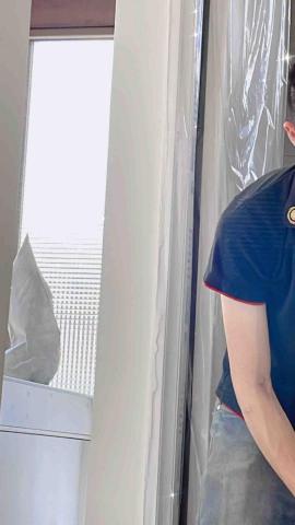 富貴水電 - 工作照