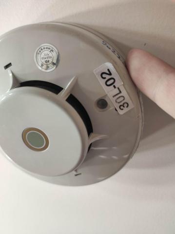 智聲有限公司 - 消防偵煙更換
智聲有限公司服務範圍:
機電五大系統,給排水、電統、空調、消防與弱電系統,服務可遍佈全台。我們以機電專業為基礎,進行監視、門禁、火警廣播、緊急求救、光纖網絡、無線傳輸等系統的整合,提供銷售、安裝、維修等全方位的服務和技術支援。
 智聲有限公司 - 消防偵煙更換
智聲有限公司服務範圍:
機電五大系統,給排水、電統、空調、消防與弱電系統,服務可遍佈全台。我們以機電專業為基礎,進行監視、門禁、火警廣播、緊急求救、光纖網絡、無線傳輸等系統的整合,提供銷售、安裝、維修等全方位的服務和技術支援。