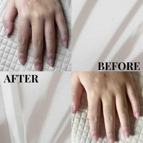 Jxone_熱蠟除毛 - 