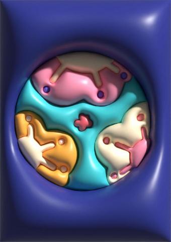 chase - 平面設計