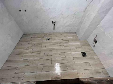 瑞成工程 - 廁所翻新