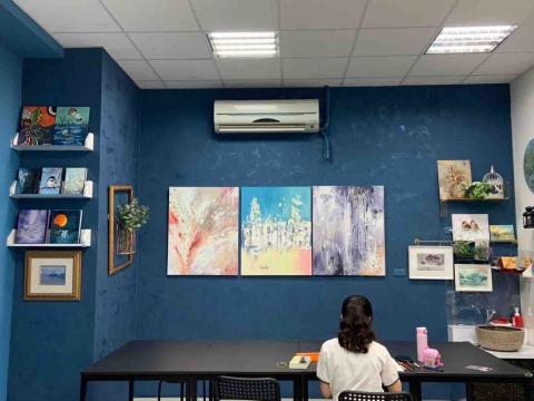 撒母耳藝術設計 -  撒母耳藝術設計 -