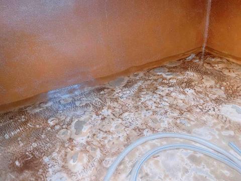 宏梧清潔實業社 - 