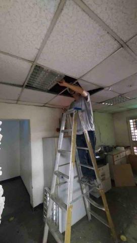 福順水電工程有限公司（江小姐） - 