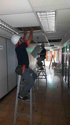 福順水電工程有限公司（江小姐） - 