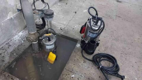 福順水電工程有限公司（江小姐） - 