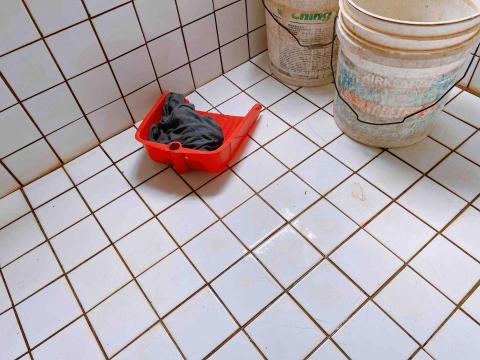 宏梧清潔實業社 - 