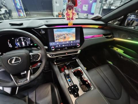 融譽汽車影音 - 