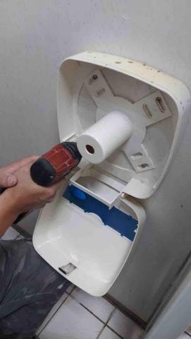 福順水電工程有限公司（江小姐） - 