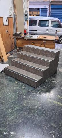 陳木匠工作室-高雄 - 