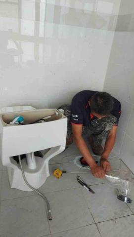 福順水電工程有限公司（江小姐） - 