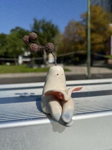 chase - 手捏教學