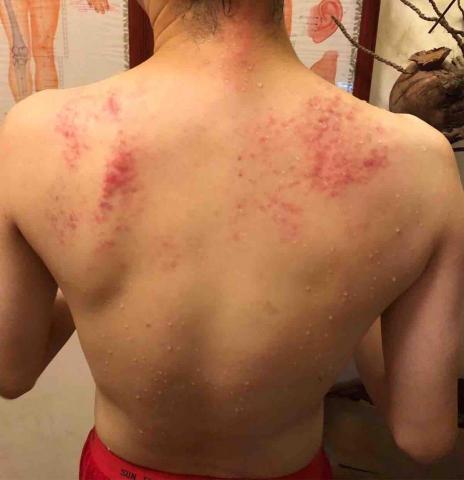 好事多摩體舒鬆 - 