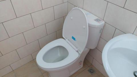 鈞翔土木 - 廁所改修工程