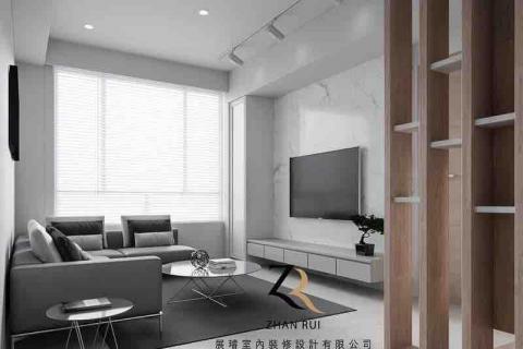 展璿空間整合室內設計 - 