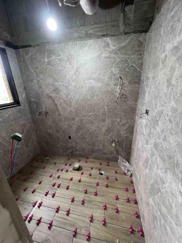 瑞成工程 - 廁所翻新