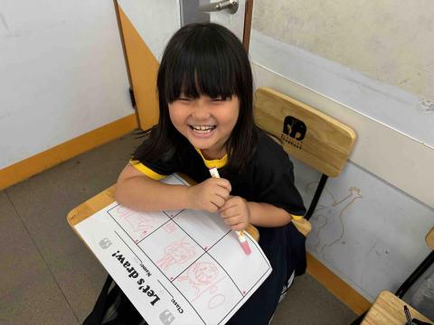 補習班教師｜私校英文家教｜自然發音｜口訣記憶法 - 