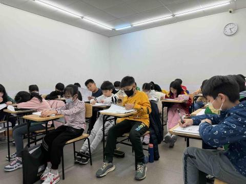 補習班教師｜私校英文家教｜自然發音｜口訣記憶法 - 