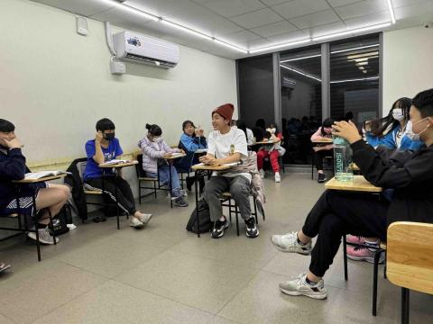 補習班教師｜私校英文家教｜自然發音｜口訣記憶法 - 