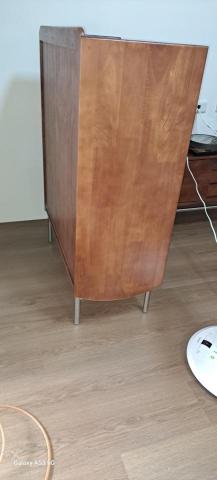 陳木匠工作室-高雄 - 修復後