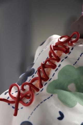 chase - 陶瓷教學