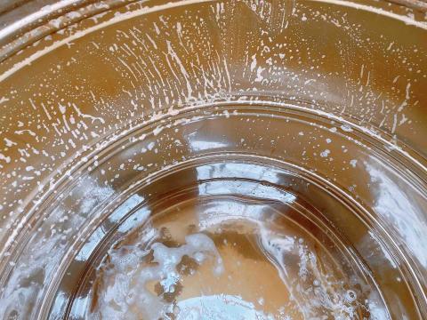 宏梧清潔實業社 - 