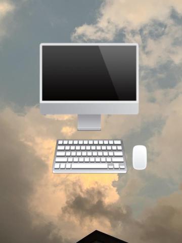 林小姐 - 專注且有效率地提供打字服務