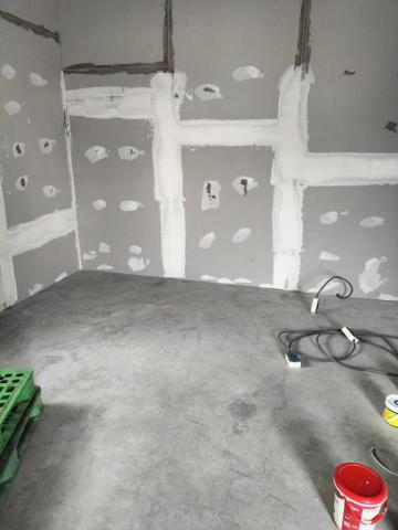 西蒙油漆シモン - 石膏板批土