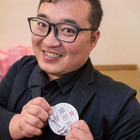 提供外包工作新北市服務的專家鄧穎謙（魚路小鄧 攝影工作室）