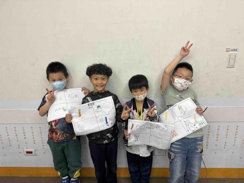 補習班教師｜私校英文家教｜自然發音｜口訣記憶法 - 