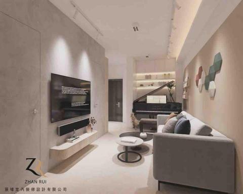 展璿空間整合室內設計 - 