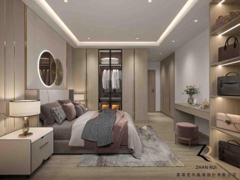 展璿空間整合室內設計 - 