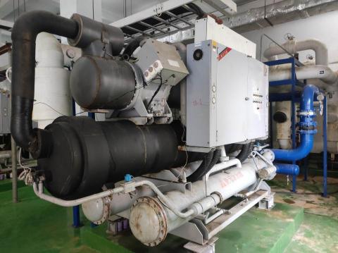 智聲有限公司 - 冰水主機更換
智聲有限公司服務範圍:
機電五大系統,給排水、電統、空調、消防與弱電系統,服務可遍佈全台。我們以機電專業為基礎,進行監視、門禁、火警廣播、緊急求救、光纖網絡、無線傳輸等系統的整合,提供銷售、安裝、維修等全方位的服務和技術支援。
 智聲有限公司 - 冰水主機更換
智聲有限公司服務範圍:
機電五大系統,給排水、電統、空調、消防與弱電系統,服務可遍佈全台。我們以機電專業為基礎,進行監視、門禁、火警廣播、緊急求救、光纖網絡、無線傳輸等系統的整合,提供銷售、安裝、維修等全方位的服務和技術支援。