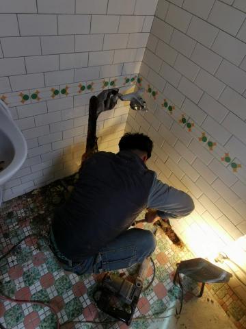 智聲有限公司 - 衛浴翻新
智聲有限公司服務範圍:
機電五大系統,給排水、電統、空調、消防與弱電系統,服務可遍佈全台。我們以機電專業為基礎,進行監視、門禁、火警廣播、緊急求救、光纖網絡、無線傳輸等系統的整合,提供銷售、安裝、維修等全方位的服務和技術支援。
 智聲有限公司 - 衛浴翻新
智聲有限公司服務範圍:
機電五大系統,給排水、電統、空調、消防與弱電系統,服務可遍佈全台。我們以機電專業為基礎,進行監視、門禁、火警廣播、緊急求救、光纖網絡、無線傳輸等系統的整合,提供銷售、安裝、維修等全方位的服務和技術支援。