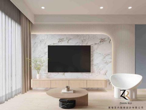 展璿空間整合室內設計 - 