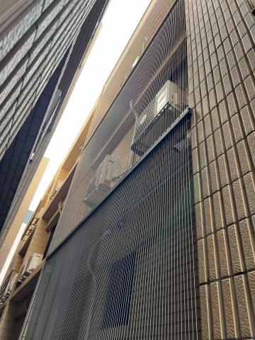 金昌隱形鐵窗有限公司 - 