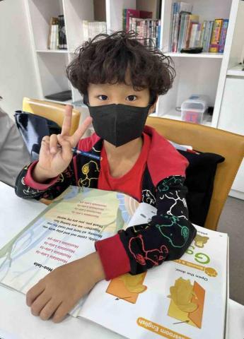 補習班教師｜私校英文家教｜自然發音｜口訣記憶法 - 