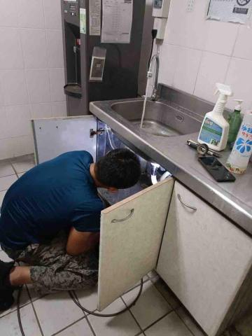 福順水電工程有限公司（江小姐） - 