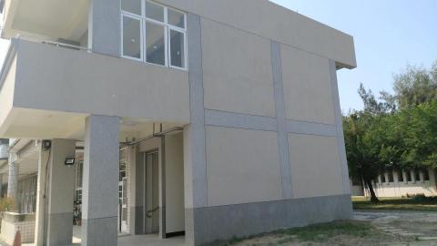 鈞翔土木 - 樓梯新建工程