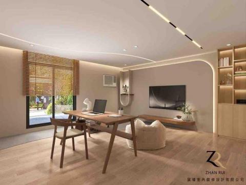 展璿空間整合室內設計 - 