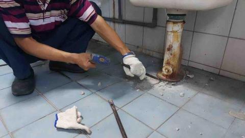 福順水電工程有限公司（江小姐） - 