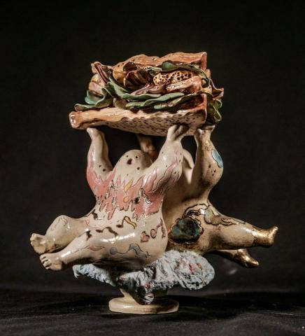 chase - 陶瓷教學