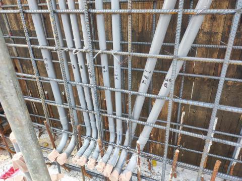 智聲有限公司 - 公共工程預埋管
智聲有限公司服務範圍:
機電五大系統,給排水、電統、空調、消防與弱電系統,服務可遍佈全台。我們以機電專業為基礎,進行監視、門禁、火警廣播、緊急求救、光纖網絡、無線傳輸等系統的整合,提供銷售、安裝、維修等全方位的服務和技術支援。
 智聲有限公司 - 公共工程預埋管
智聲有限公司服務範圍:
機電五大系統,給排水、電統、空調、消防與弱電系統,服務可遍佈全台。我們以機電專業為基礎,進行監視、門禁、火警廣播、緊急求救、光纖網絡、無線傳輸等系統的整合,提供銷售、安裝、維修等全方位的服務和技術支援。