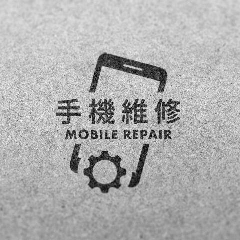 吳昰謙 - Logo設計