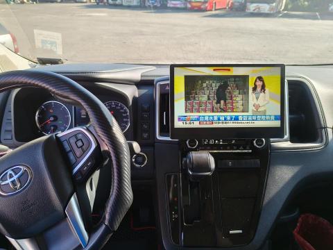 融譽汽車影音 - 